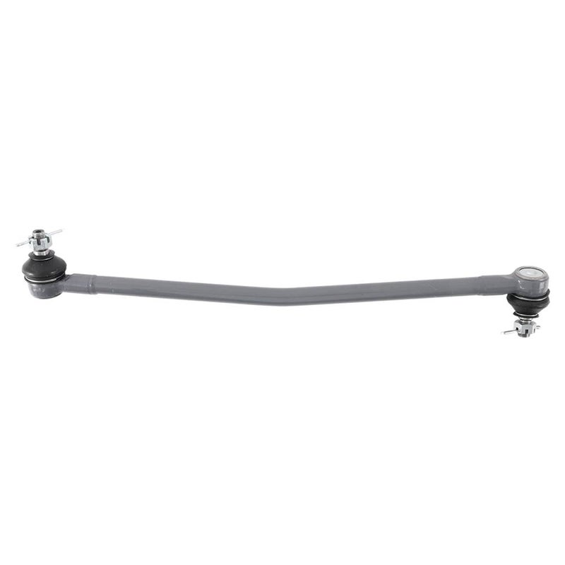 Complete Tractor 1904-0101 Tie Rod Compatible with/Replacement for Kubota L2800DT L2800HST L3400DT L3410DT L3410HST L3700SU TC220-13700 - Image 2